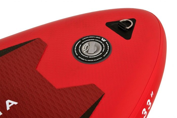 Доска SUP Aquamarina Monster - All-Around iSUP (3.66m/15cm) ( арт. BT-21MOP )