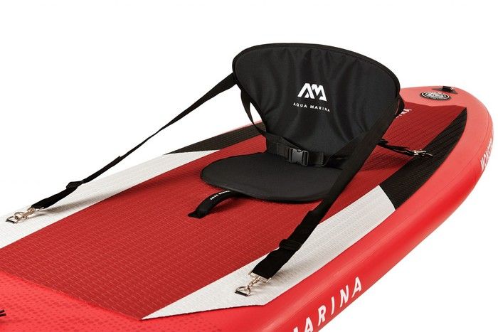 Доска SUP Aquamarina Monster - All-Around iSUP (3.66m/15cm) ( арт. BT-21MOP )