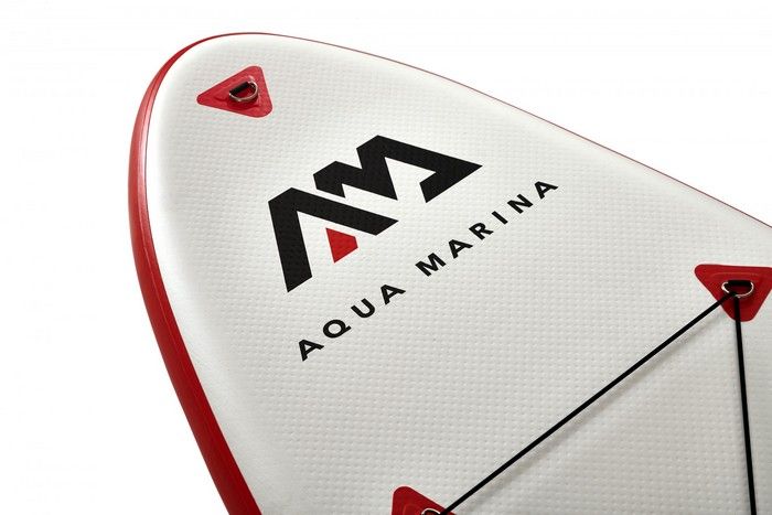 Доска SUP Aquamarina Nuts - Commercial iSUP (3.2m/15cm) ( арт. AM-20NU )