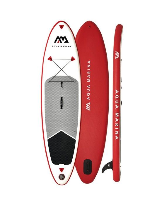 Доска SUP Aquamarina Nuts - Commercial iSUP (3.2m/15cm) ( арт. AM-20NU )