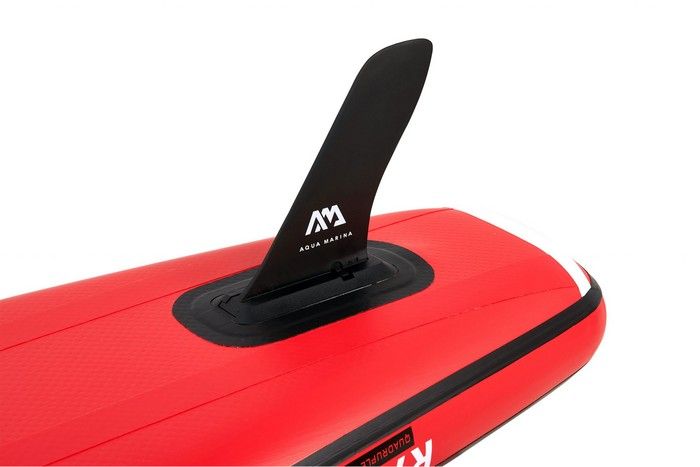 Доска SUP Aquamarina Race - Racing iSUP (4.27m/15cm) ( арт. BT-21RA02 )