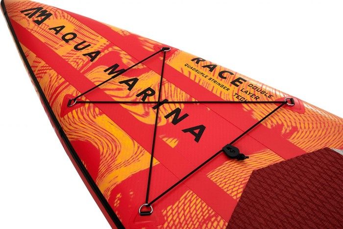 Доска SUP Aquamarina Race - Racing iSUP (4.27m/15cm) ( арт. BT-21RA02 )