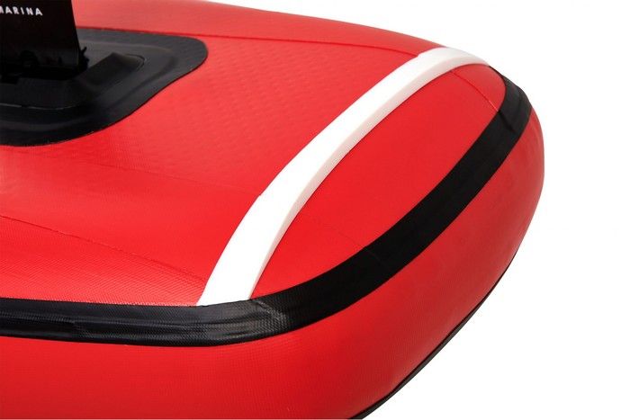 Доска SUP Aquamarina Race - Racing iSUP (4.27m/15cm) ( арт. BT-21RA02 )