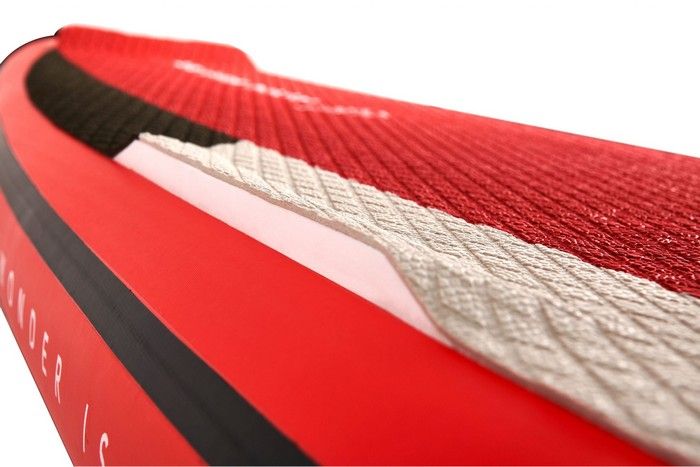 Доска SUP Aquamarina Race - Racing iSUP (4.27m/15cm) ( арт. BT-21RA02 )