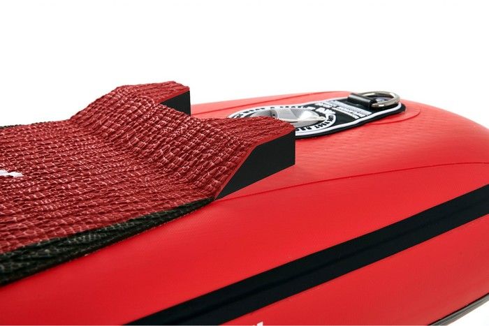 Доска SUP Aquamarina Race - Racing iSUP (4.27m/15cm) ( арт. BT-21RA02 )