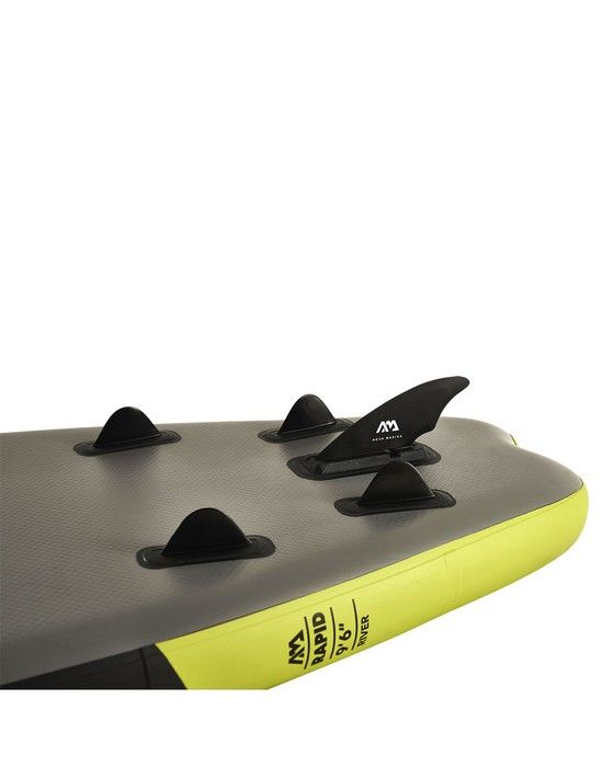 Доска SUP Aquamarina Rapid - White water iSUP (2.89m/15cm) ( арт. BT-20RP )