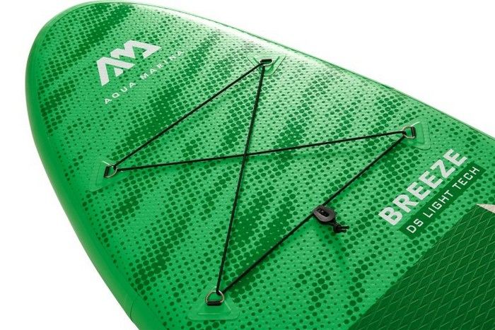 Доска SUP Aquamarina Breeze - All-Around iSUP (3.0m/12cm) ( арт. BT-21BRP )