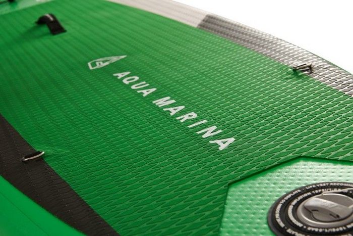 Доска SUP Aquamarina Breeze - All-Around iSUP (3.0m/12cm) ( арт. BT-21BRP )
