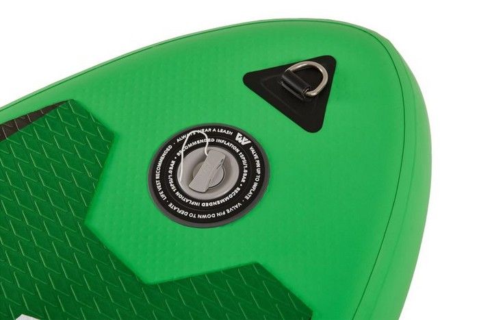 Доска SUP Aquamarina Breeze - All-Around iSUP (3.0m/12cm) ( арт. BT-21BRP )