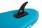 Доска SUP Aquamarina Vapor - All-Around iSUP (3.15m/15cm) ( арт. BT-21VAP )