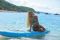 Доска SUP Aquamarina Vapor - All-Around iSUP (3.15m/15cm) ( арт. BT-21VAP )