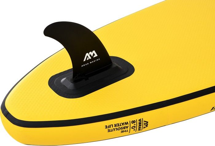 Доска SUP Aquamarina Vibrant - Youth iSUP (2.44m/10cm) ( арт. BT-19VIP )