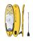 Доска SUP Aquamarina Vibrant - Youth iSUP (2.44m/10cm) ( арт. BT-19VIP )