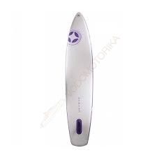 Доска SUP UNIFIBER Touring Endurance iSup 12'6' (2019)