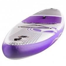 Доска SUP UNIFIBER Touring Endurance iSup 12'6' (2019)