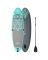 Доска SUP для йоги Aquamarina Dhyana - Yoga iSUP (3.36m/15cm) ( арт. BT-21DHP )