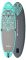 Доска SUP для йоги Aquamarina Dhyana - Yoga iSUP (3.36m/15cm) ( арт. BT-21DHP )