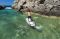 Доска SUP для рыбалки Aquamarina Drift - Fishing iSUP (3.3m/15cm) ( арт. BT-20DRP )