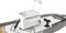 Доска SUP для рыбалки Aquamarina Drift - Fishing iSUP (3.3m/15cm) ( арт. BT-20DRP )