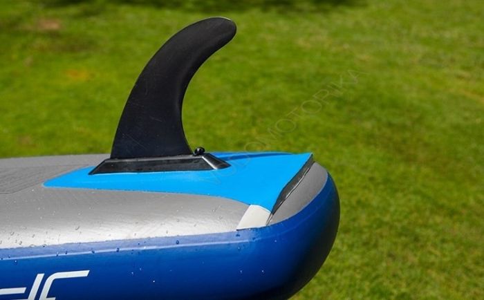 Доска SUP JP ALLROUNDAIR 11'0x34 SE (2019)
