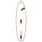 Доска SUP JP SuperLight 11'0"x33"x6" (WS)