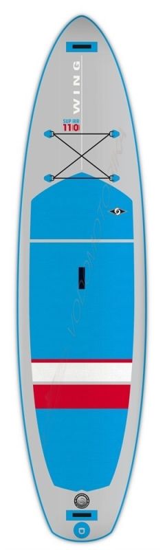 Доска SUP Tahe WING AIR EVOx32 (2019)