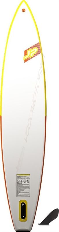 Доска SUP JP YOUNGGUN RACAIR 10'6x25 LE (2019)