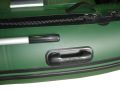 Надувная лодка YACHTMARIN Powerful P370 AirDeck Надувная лодка YACHTMARIN Powerful P370 AirDeck