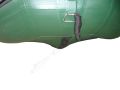 Надувная лодка YACHTMARIN Sport S300 AirDeck Надувная лодка YACHTMARIN Sport S300 AirDeck