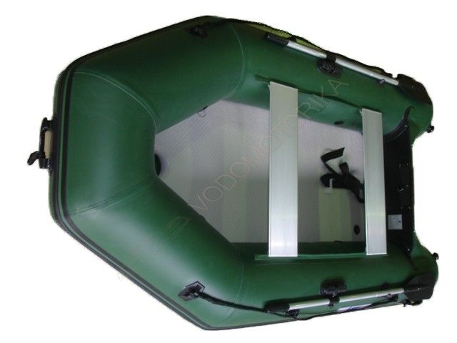 Надувная лодка YACHTMARIN Sport S330 AL