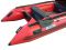 Надувная лодка YACHTMARIN Commander C300 AirDeck
