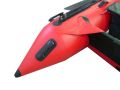 Надувная лодка YACHTMARIN Powerful P370 AL Надувная лодка YACHTMARIN Powerful P370 AL