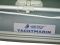 Надувная лодка YACHTMARIN Commander C330 AirDeck