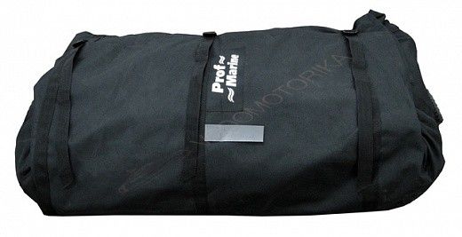 Надувная лодка Profmarine PM 280 EL S 9 (серый)