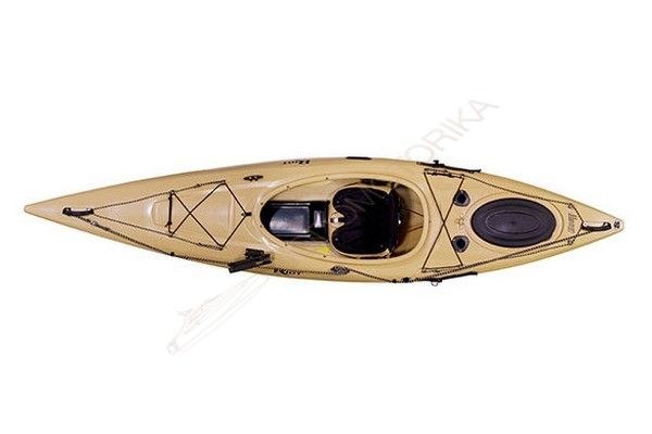 Рыбацкий каяк Riot Edge 11 Angler