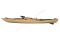 Рыбацкий каяк Riot Edge 11 Angler