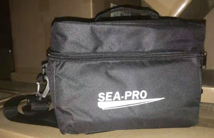 Электрический насос высокого давления SEA-PRO