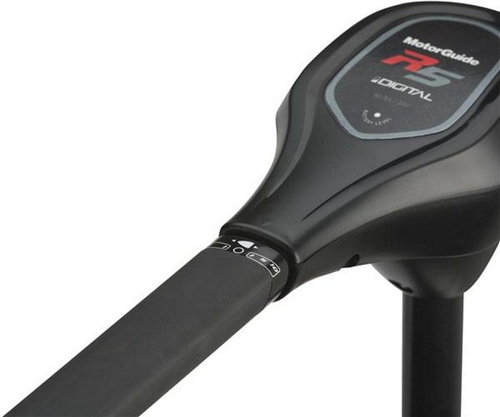 Электромотор MotorGuide R5-80FW HT 42" DIGITAL 24V ( арт. 940300040 )