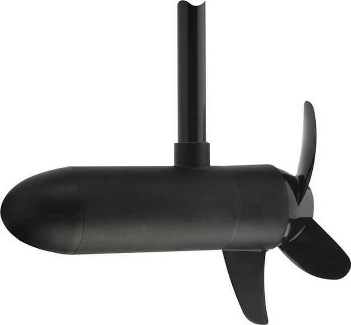 Электромотор MotorGuide R5-80FW HT 42" DIGITAL 24V ( арт. 940300040 )