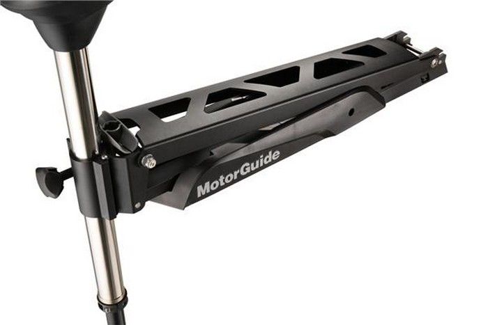 Электромотор MotorGuide X3-55FW 45" 12V ( арт. 940200090 )