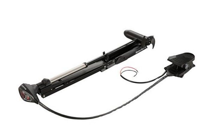 Электромотор MotorGuide X3-70FW 50" 24V ( арт. 940200120 )