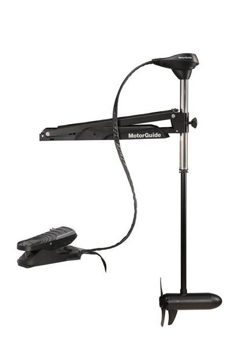 Электромотор MotorGuide X3-70FW 50" 24V ( арт. 940200120 )