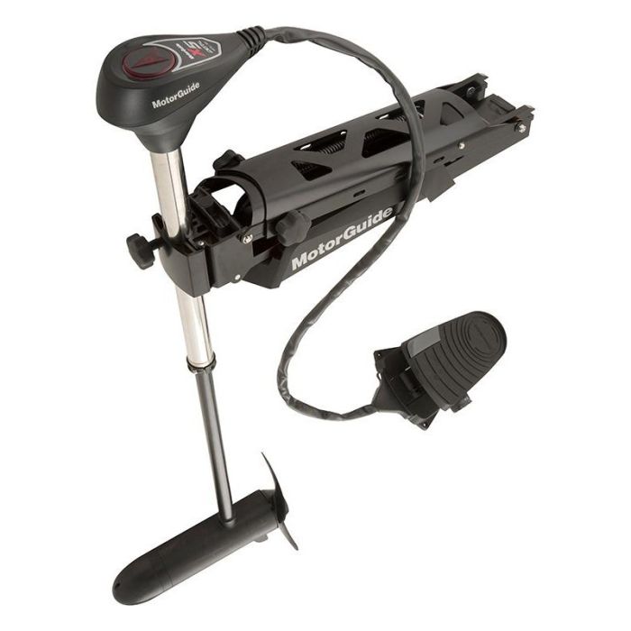 Электромотор MotorGuide X5-80FW FB 60" DIGITAL 24V SNR ( арт. 940500110 )