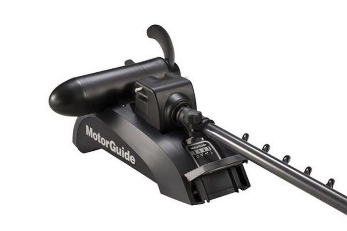 Электромотор MotorGuide Xi5-80FW 60" 24V FP SNR GPS ( арт. 940800241 )