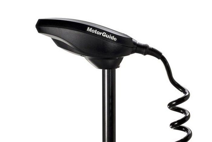 Электромотор MotorGuide Xi5-80FW 60" 24V FP SNR GPS ( арт. 940800241 )