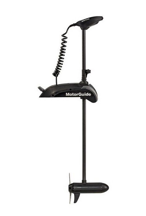 Электромотор MotorGuide Xi5-80FW 60" 24V FP SNR GPS ( арт. 940800241 )