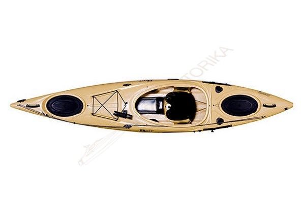 Рыбацкий каяк Riot Enduro 12 Angler