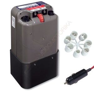 Электронасос Bravo BST12 HP Batt ( без аккумулятора )