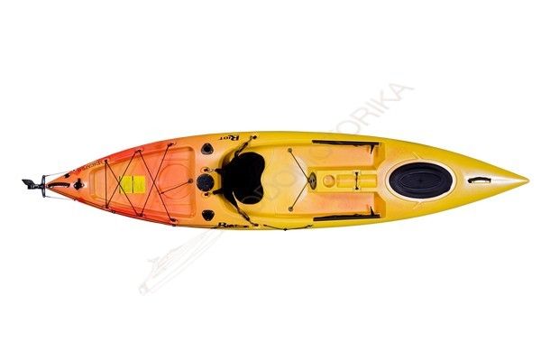 Рыбацкий каяк Riot Escape 12 Angler