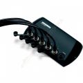 Ethernet-коммутатор Humminbird AS ETH 5PS Ethernet-коммутатор Humminbird AS ETH 5PS